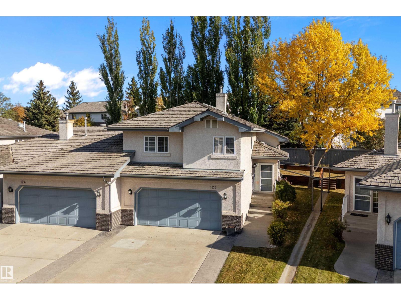 #123 215 Blackburn Dr Sw, Edmonton, Alberta  T6W 1B9 - Photo 49 - E4461968