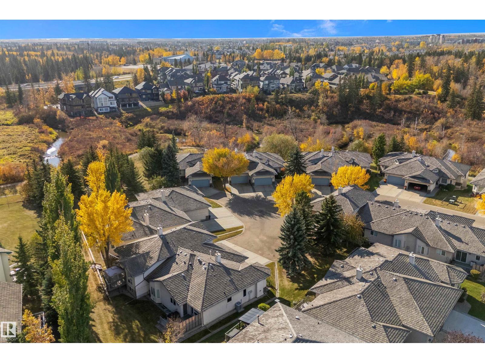 #123 215 Blackburn Dr Sw, Edmonton, Alberta  T6W 1B9 - Photo 56 - E4461968