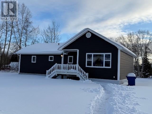 3 Grenfell Street, Happy Valley-Goose Bay, Newfoundland & Labrador  A0P 1E0 - Photo 1 - 1293241