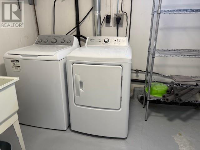 3 Grenfell Street, Happy Valley-Goose Bay, Newfoundland & Labrador  A0P 1E0 - Photo 20 - 1293241