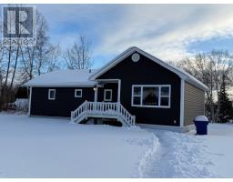 3 Grenfell Street, Happy Valley-Goose Bay, Newfoundland & Labrador