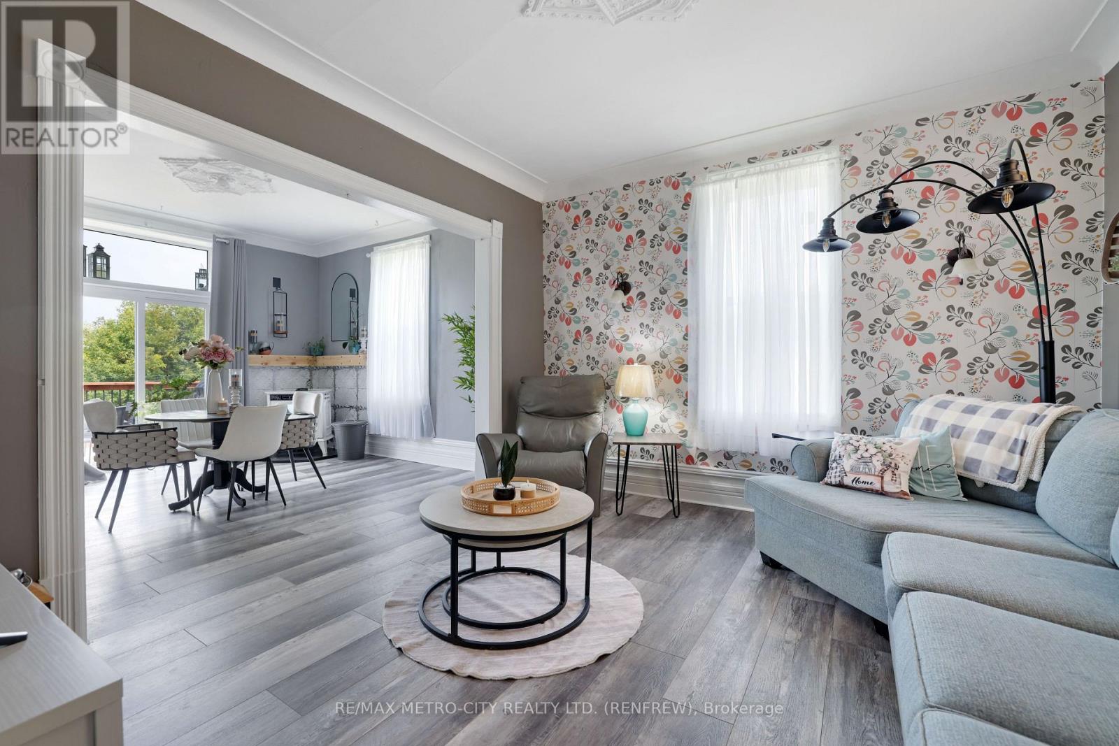 1380 Highway 132 Highway, Admaston/bromley, Ontario  K7V 3Z5 - Photo 12 - X12627270