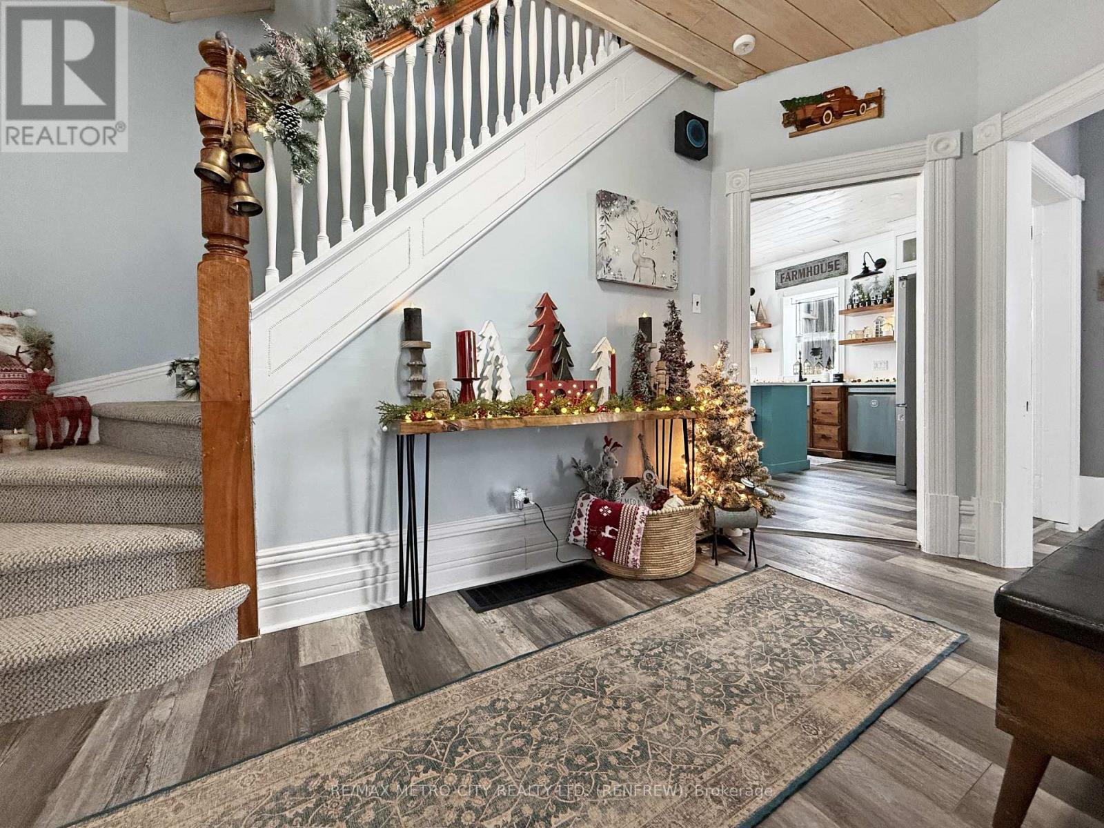 1380 Highway 132 Highway, Admaston/bromley, Ontario  K7V 3Z5 - Photo 3 - X12627270