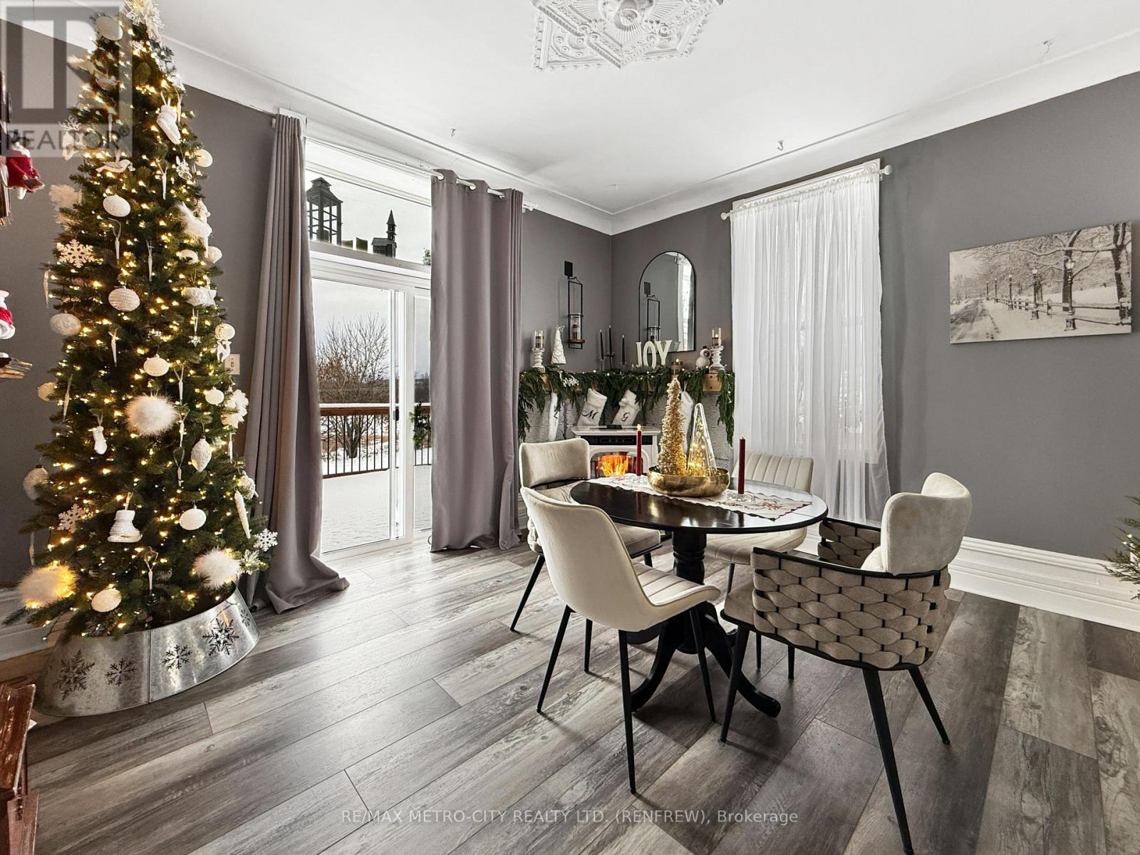 1380 Highway 132 Highway, Admaston/bromley, Ontario  K7V 3Z5 - Photo 5 - X12627270