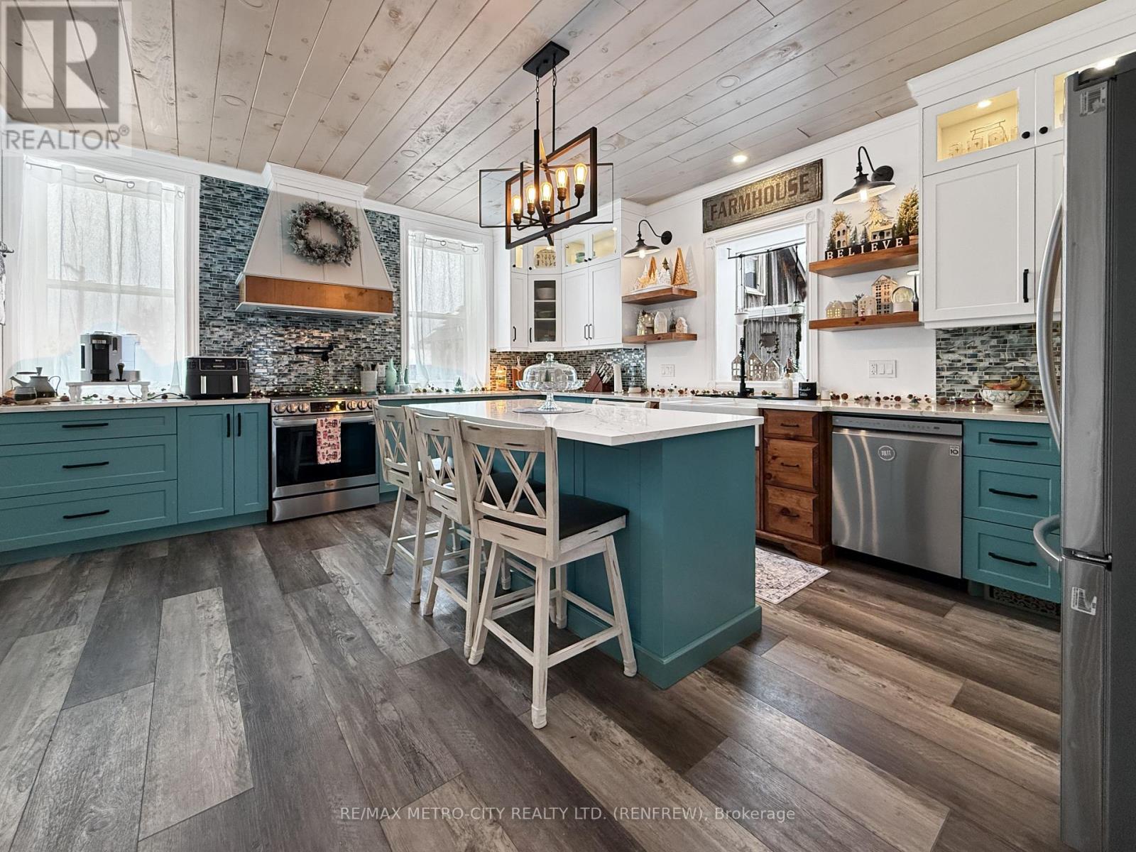 1380 Highway 132 Highway, Admaston/bromley, Ontario  K7V 3Z5 - Photo 8 - X12627270