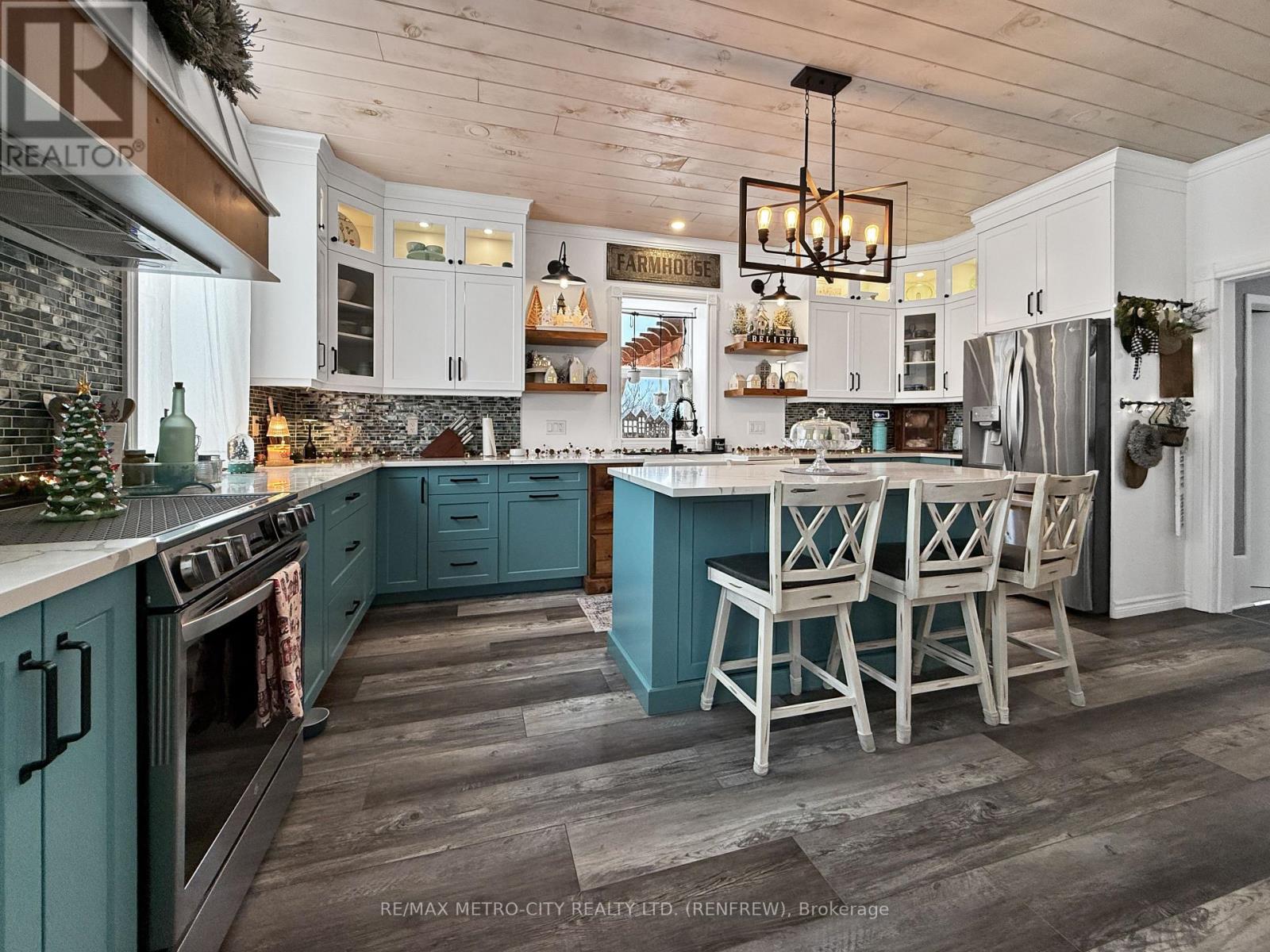 1380 Highway 132 Highway, Admaston/bromley, Ontario  K7V 3Z5 - Photo 9 - X12627270