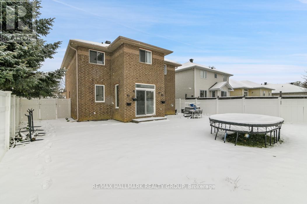 702 Mud Creek Crescent, Ottawa, Ontario  K1V 1W3 - Photo 29 - X12627342