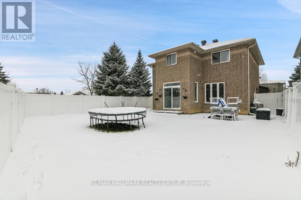 702 Mud Creek Crescent, Ottawa, Ontario  K1V 1W3 - Photo 30 - X12627342