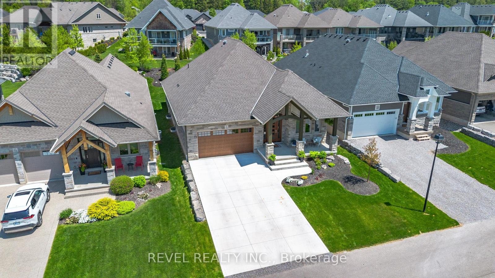 52 Beechnut Lane, Norfolk, Ontario  N0A 1N7 - Photo 45 - X12627076