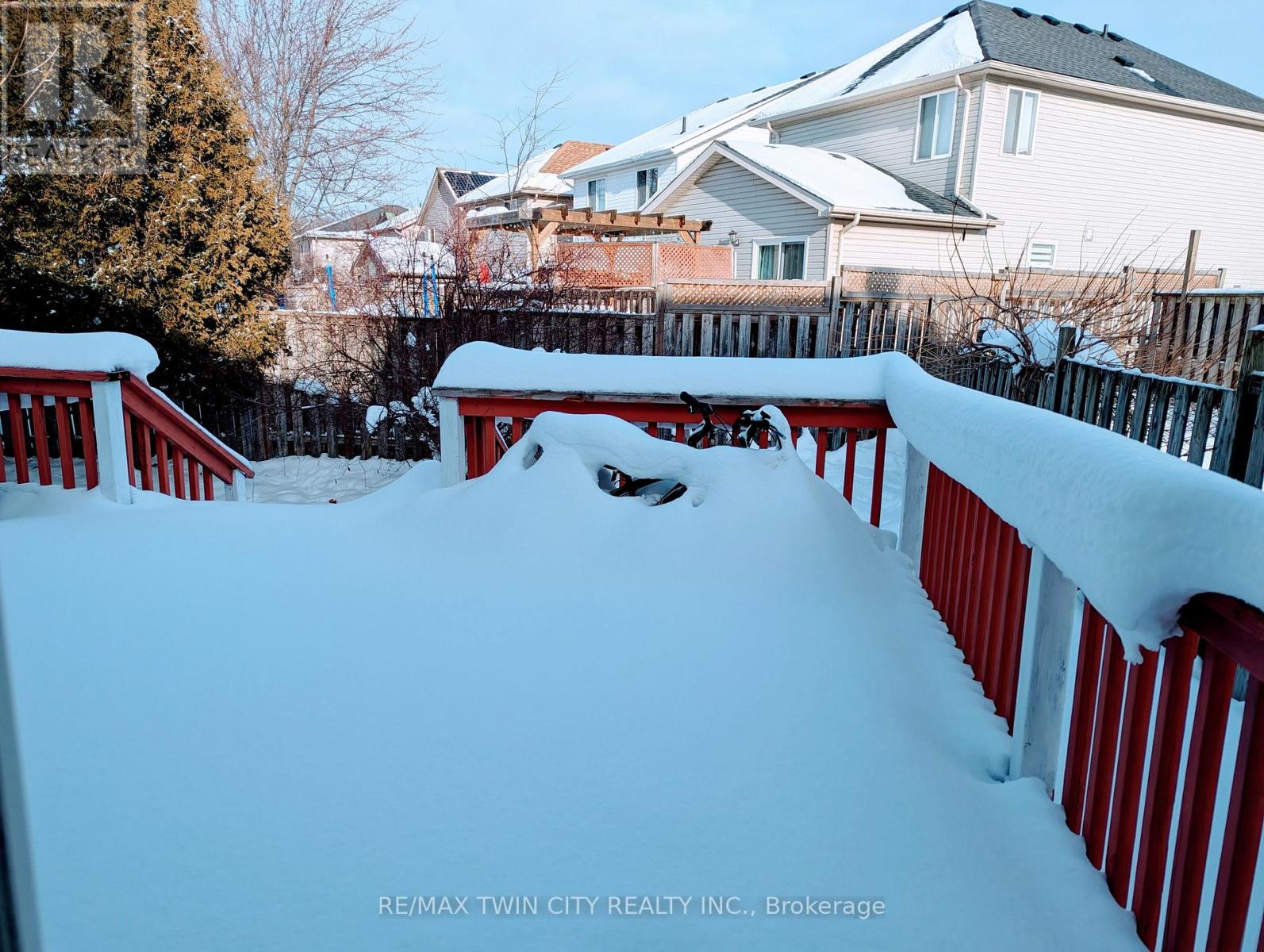 520 Chablis Drive, Waterloo, Ontario  N2T 2X9 - Photo 27 - X12627206