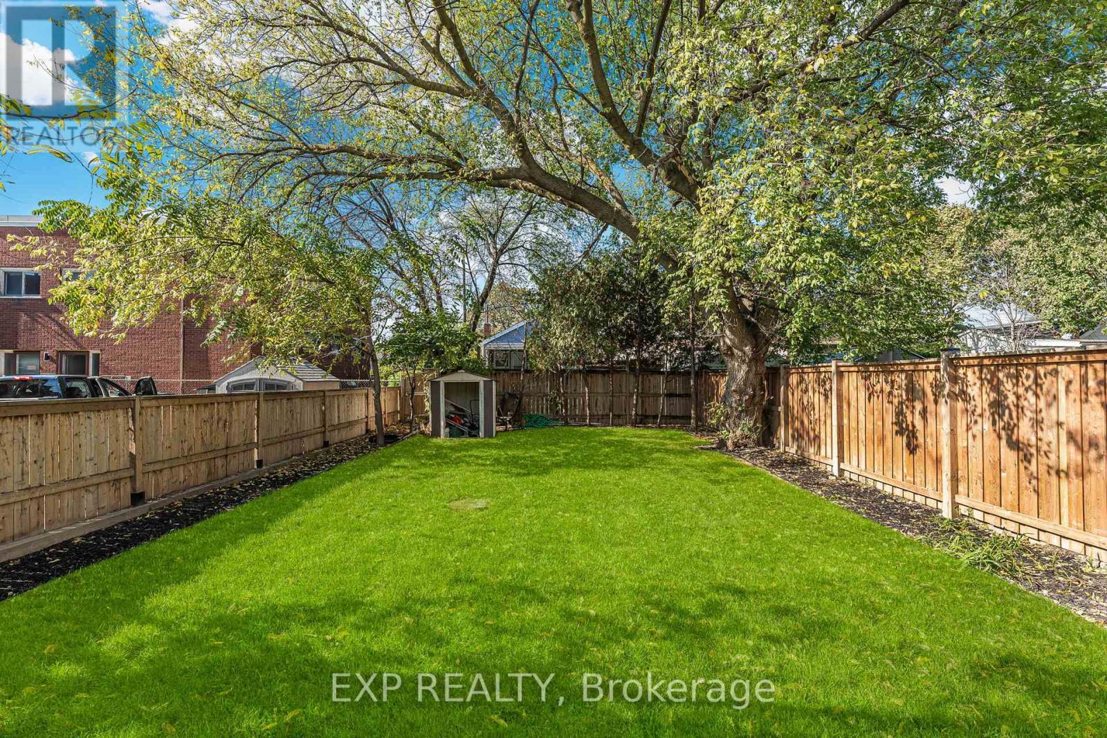 56 East 34th Street, Hamilton, Ontario  L8V 3W3 - Photo 26 - X12627214