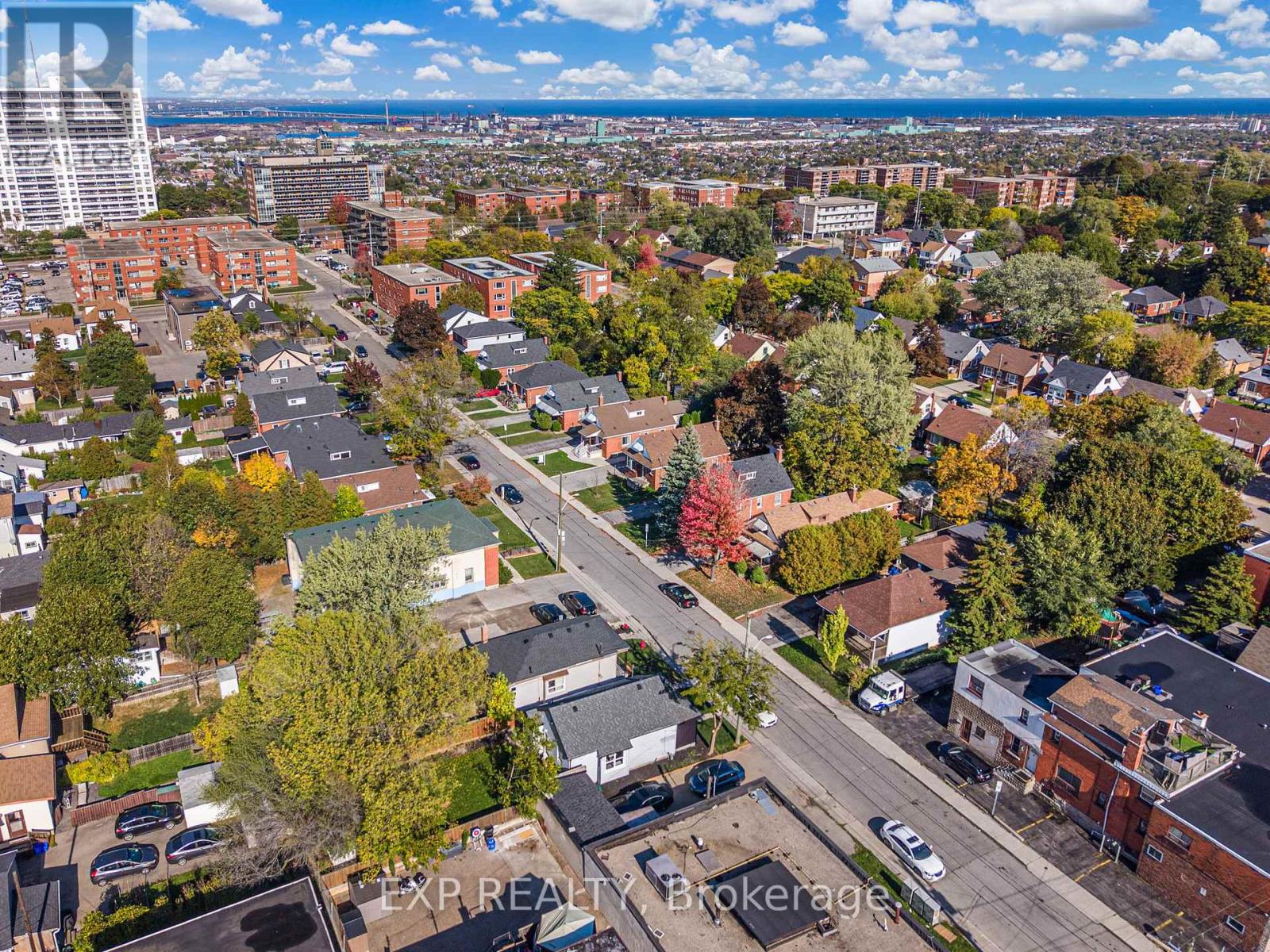 56 East 34th Street, Hamilton, Ontario  L8V 3W3 - Photo 34 - X12627214