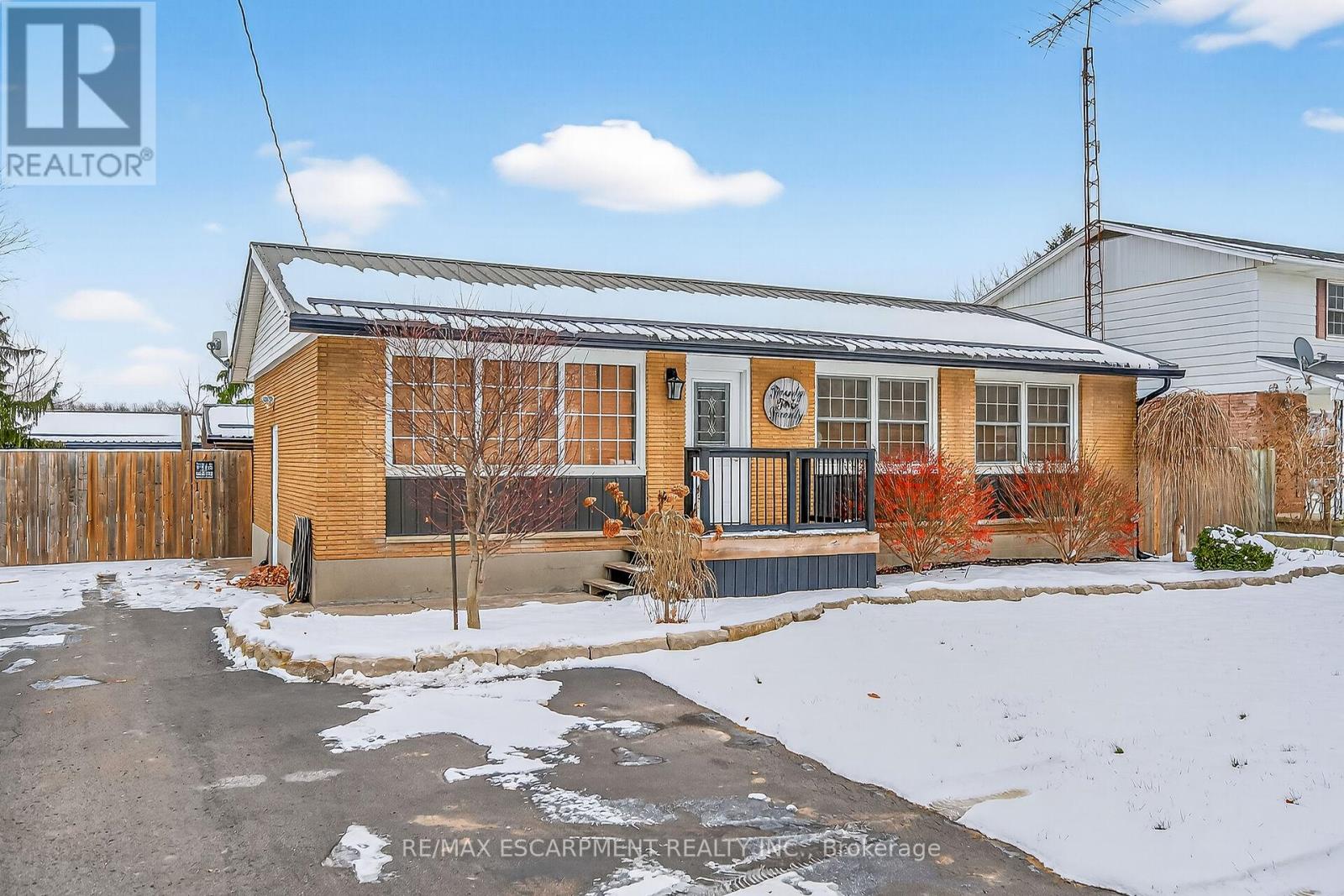 2470 Highway 24, Norfolk, Ontario  N3Y 4K3 - Photo 2 - X12627226