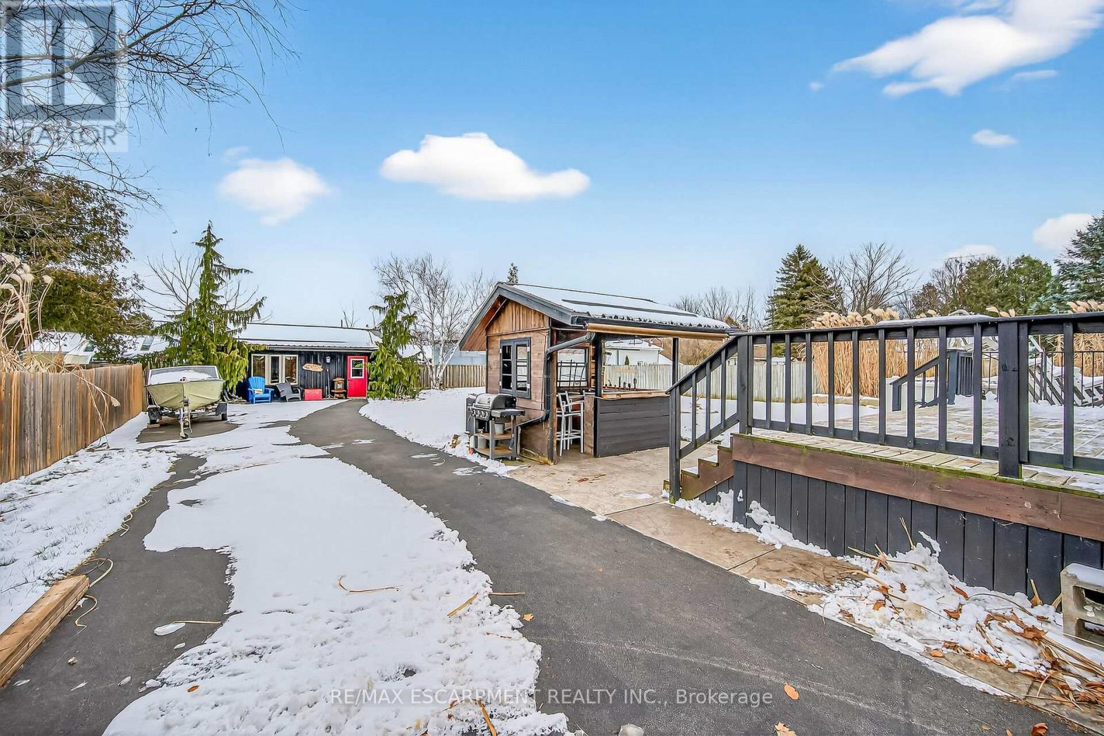 2470 Highway 24, Norfolk, Ontario  N3Y 4K3 - Photo 3 - X12627226