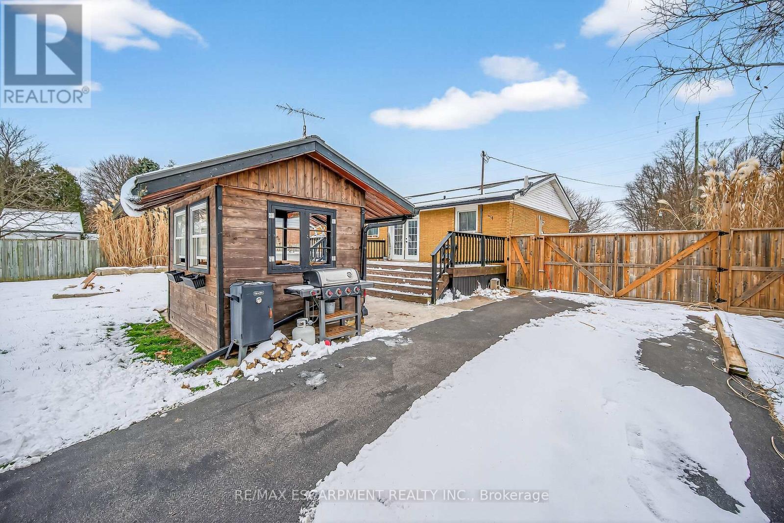 2470 Highway 24, Norfolk, Ontario  N3Y 4K3 - Photo 38 - X12627226