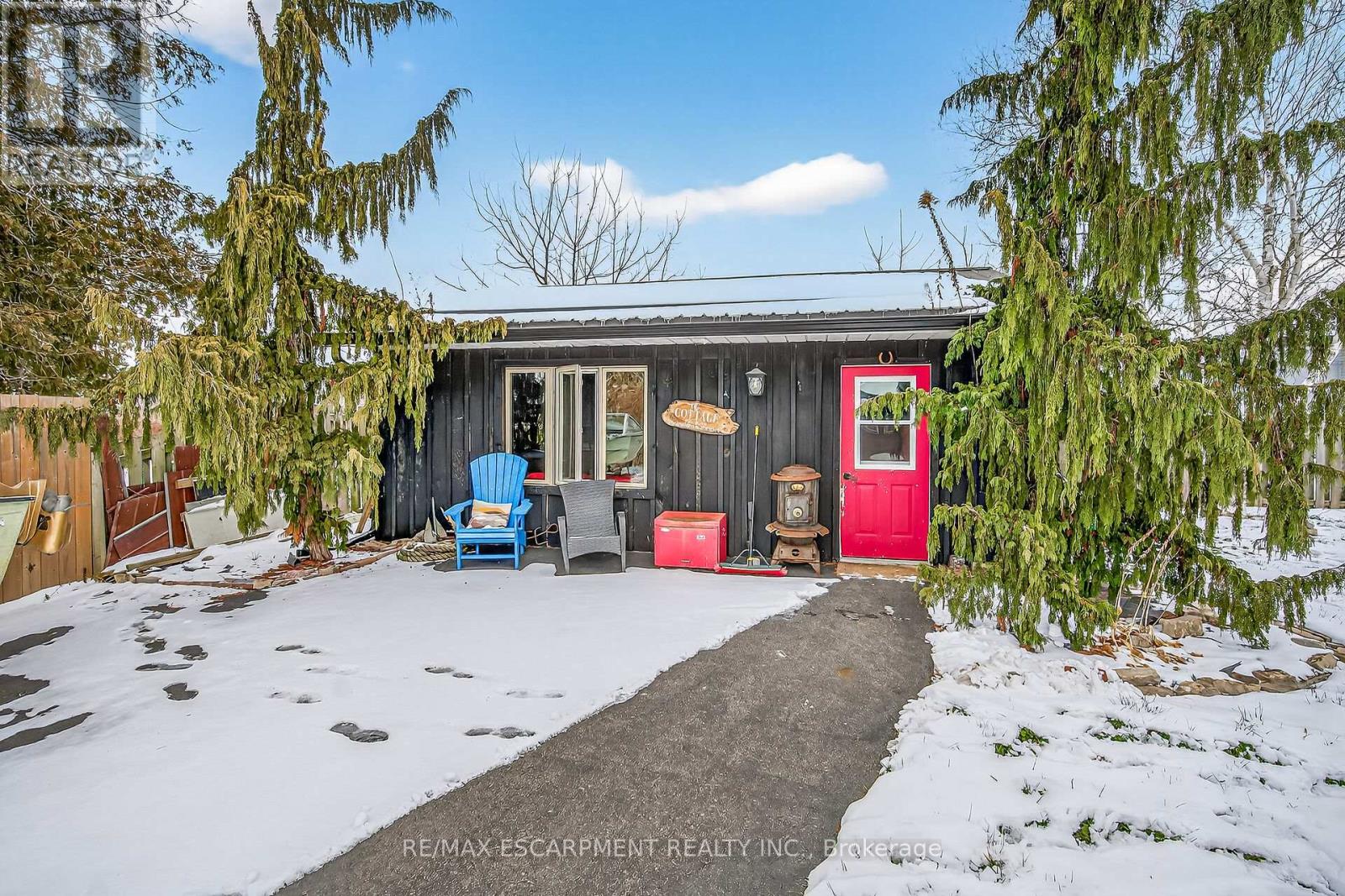 2470 Highway 24, Norfolk, Ontario  N3Y 4K3 - Photo 39 - X12627226