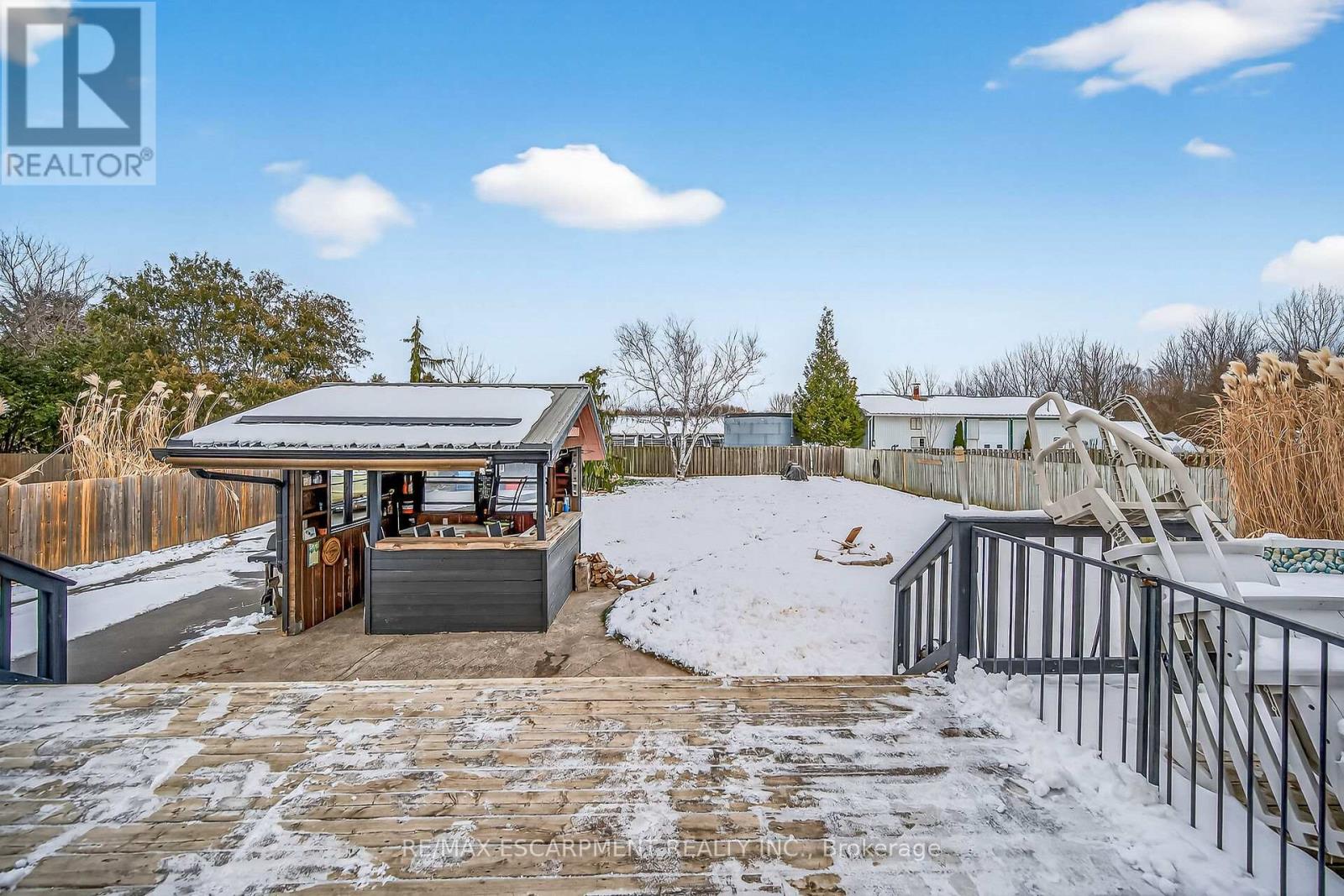 2470 Highway 24, Norfolk, Ontario  N3Y 4K3 - Photo 4 - X12627226