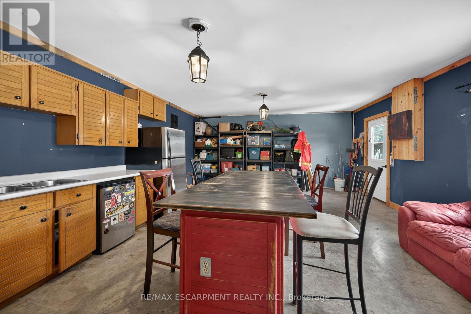 2470 Highway 24, Norfolk, Ontario  N3Y 4K3 - Photo 40 - X12627226