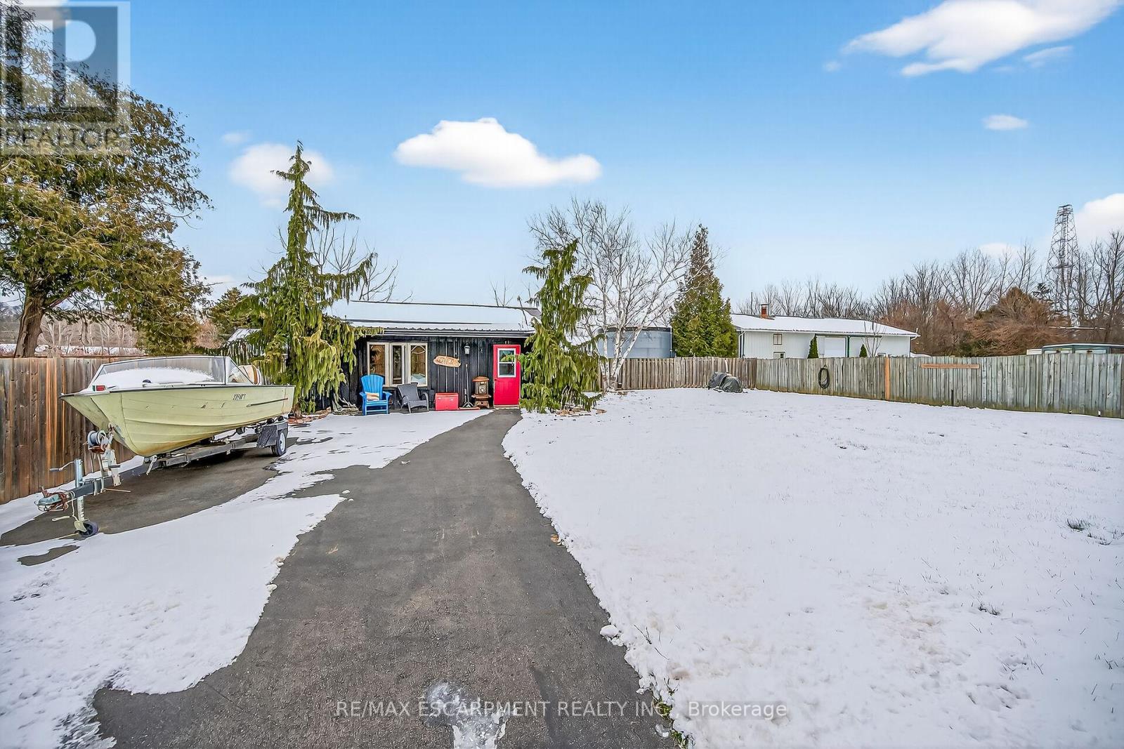 2470 Highway 24, Norfolk, Ontario  N3Y 4K3 - Photo 42 - X12627226