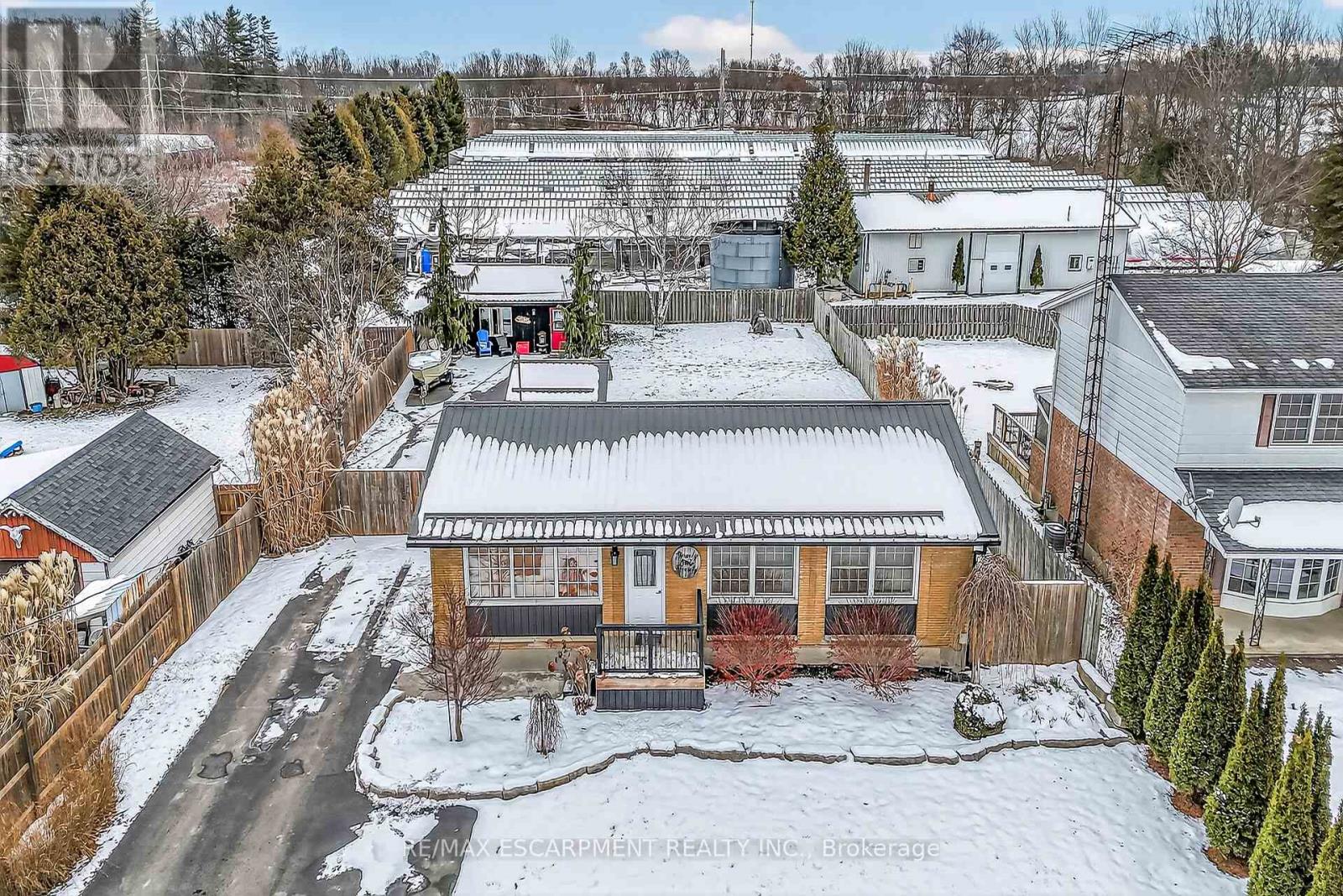 2470 Highway 24, Norfolk, Ontario  N3Y 4K3 - Photo 47 - X12627226