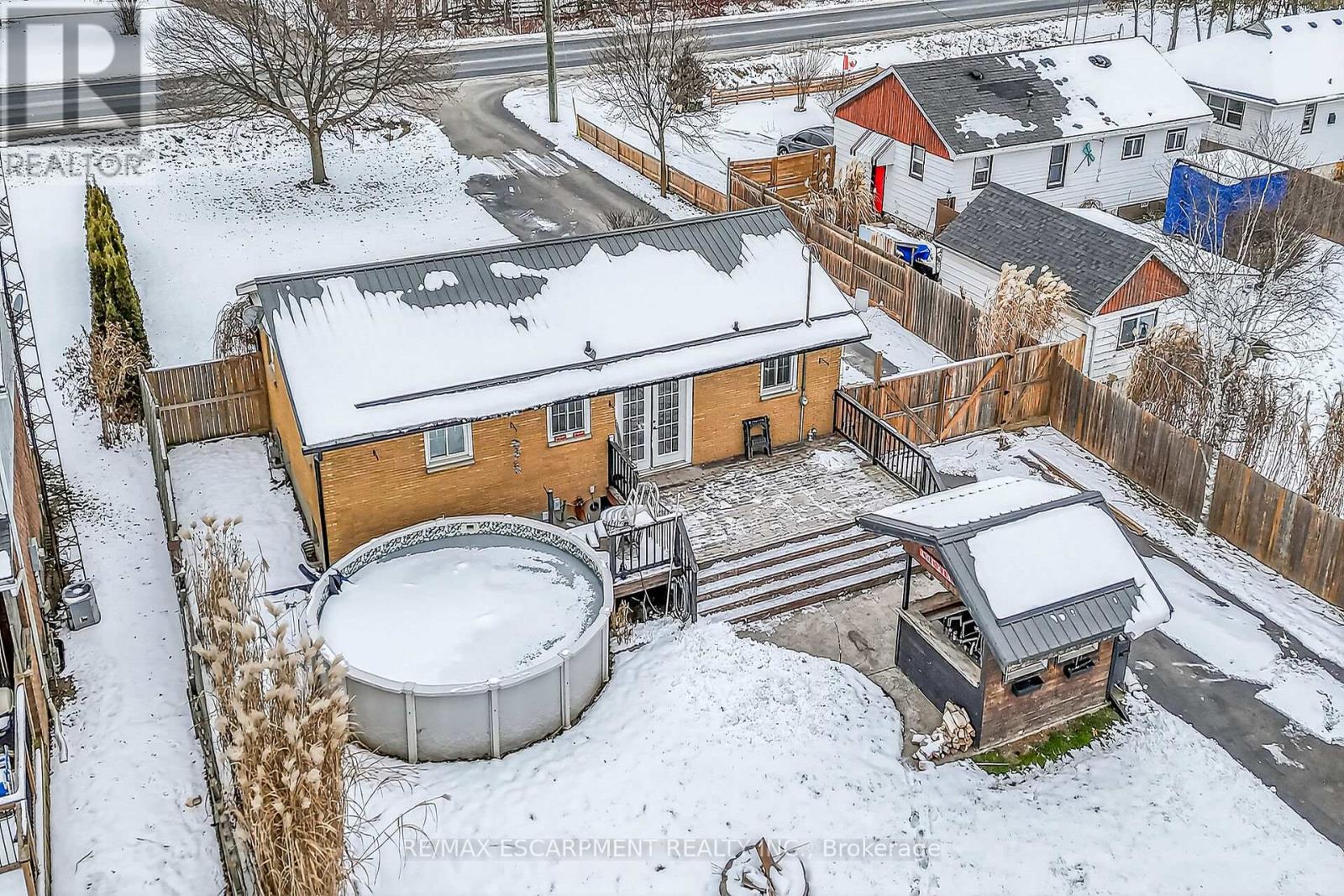 2470 Highway 24, Norfolk, Ontario  N3Y 4K3 - Photo 48 - X12627226