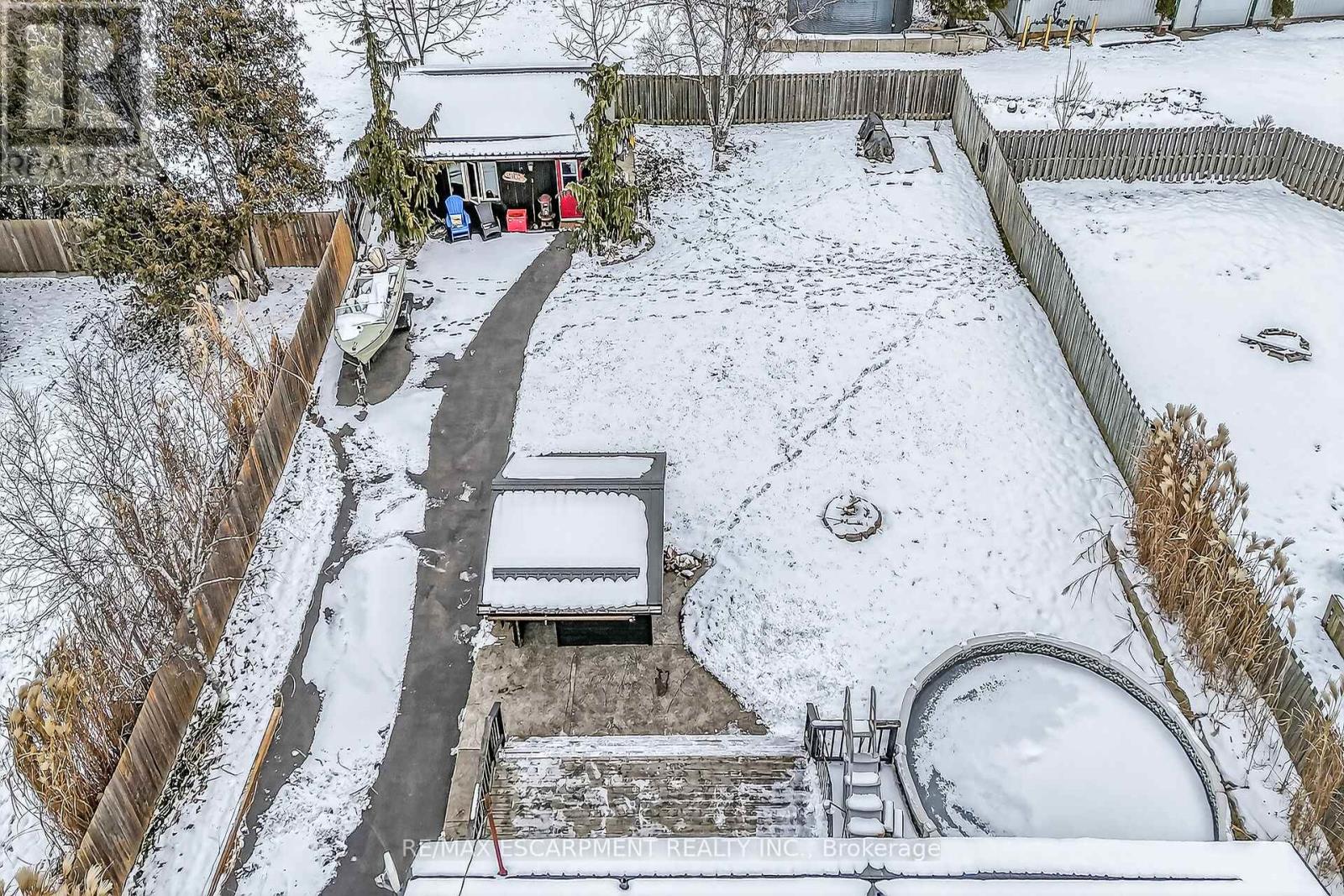 2470 Highway 24, Norfolk, Ontario  N3Y 4K3 - Photo 49 - X12627226