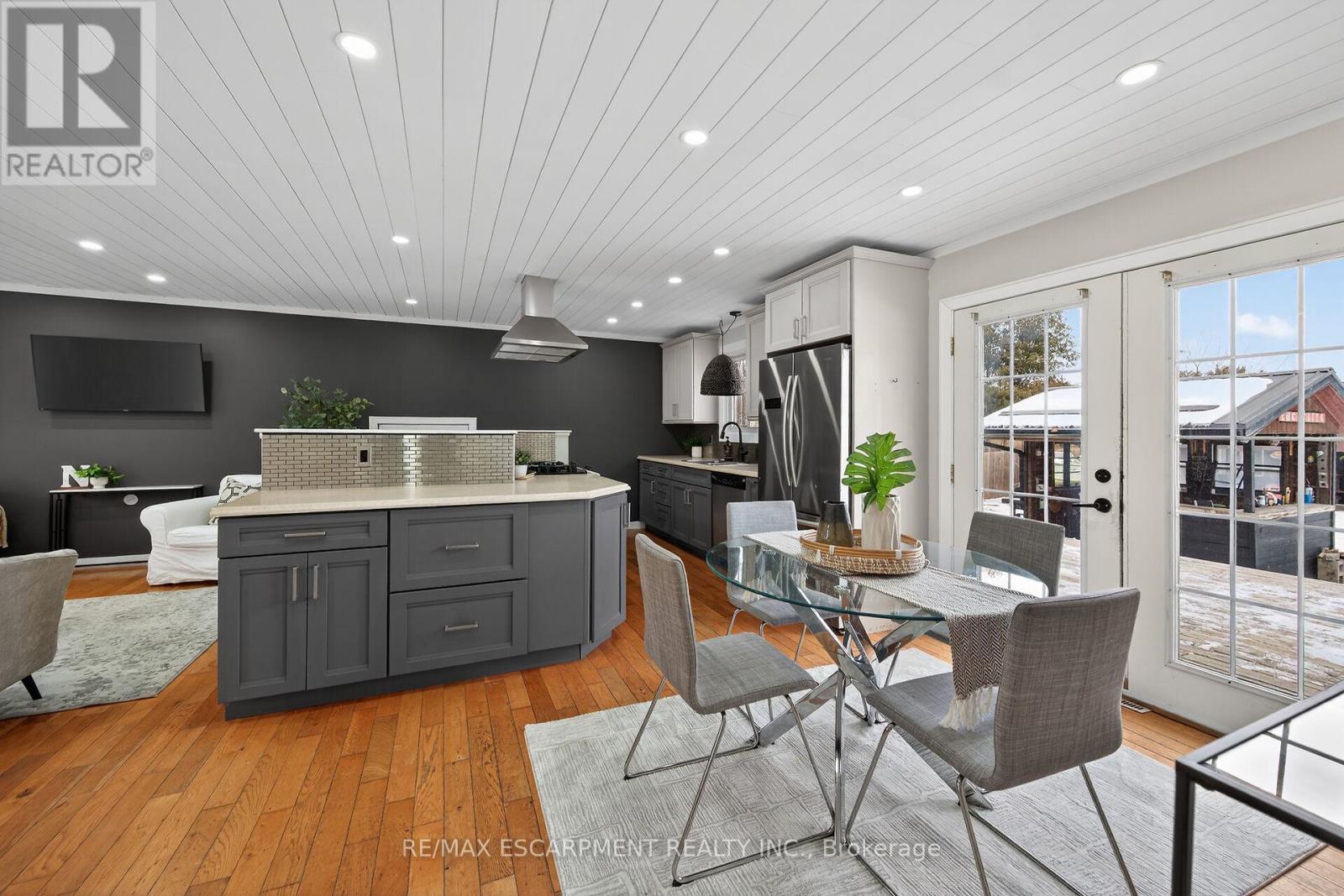 2470 Highway 24, Norfolk, Ontario  N3Y 4K3 - Photo 5 - X12627226