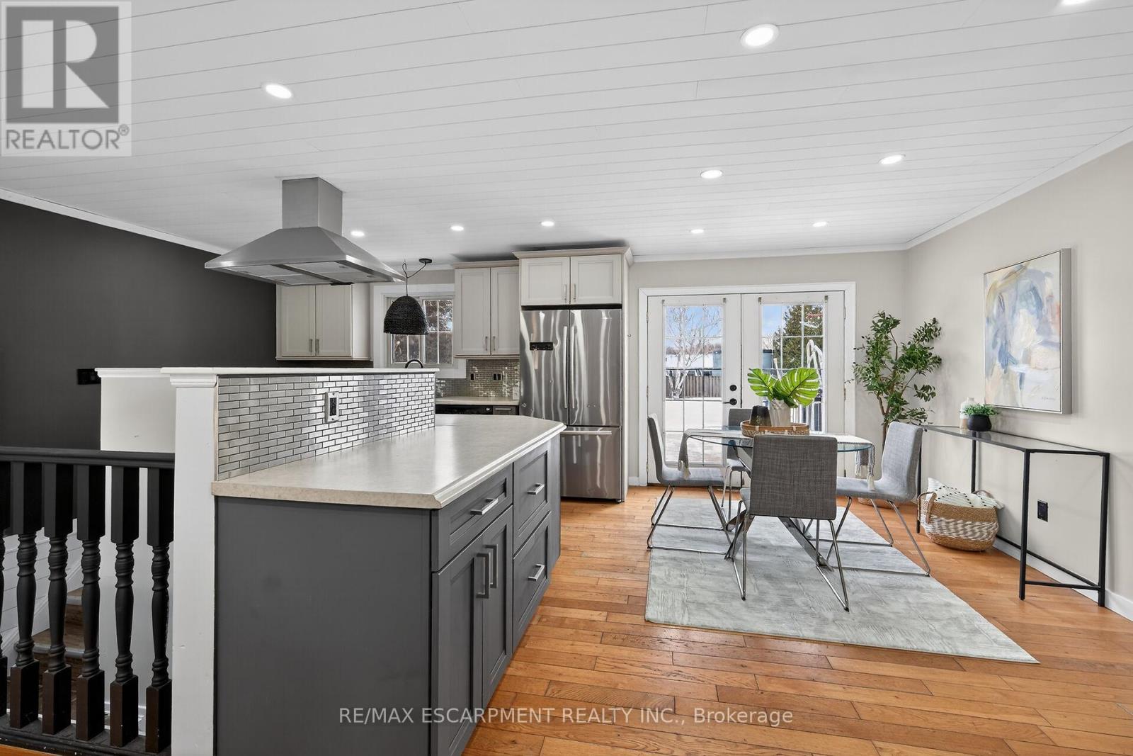 2470 Highway 24, Norfolk, Ontario  N3Y 4K3 - Photo 6 - X12627226