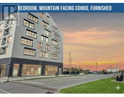 322 - 31 HURON STREET, Collingwood, Ontario