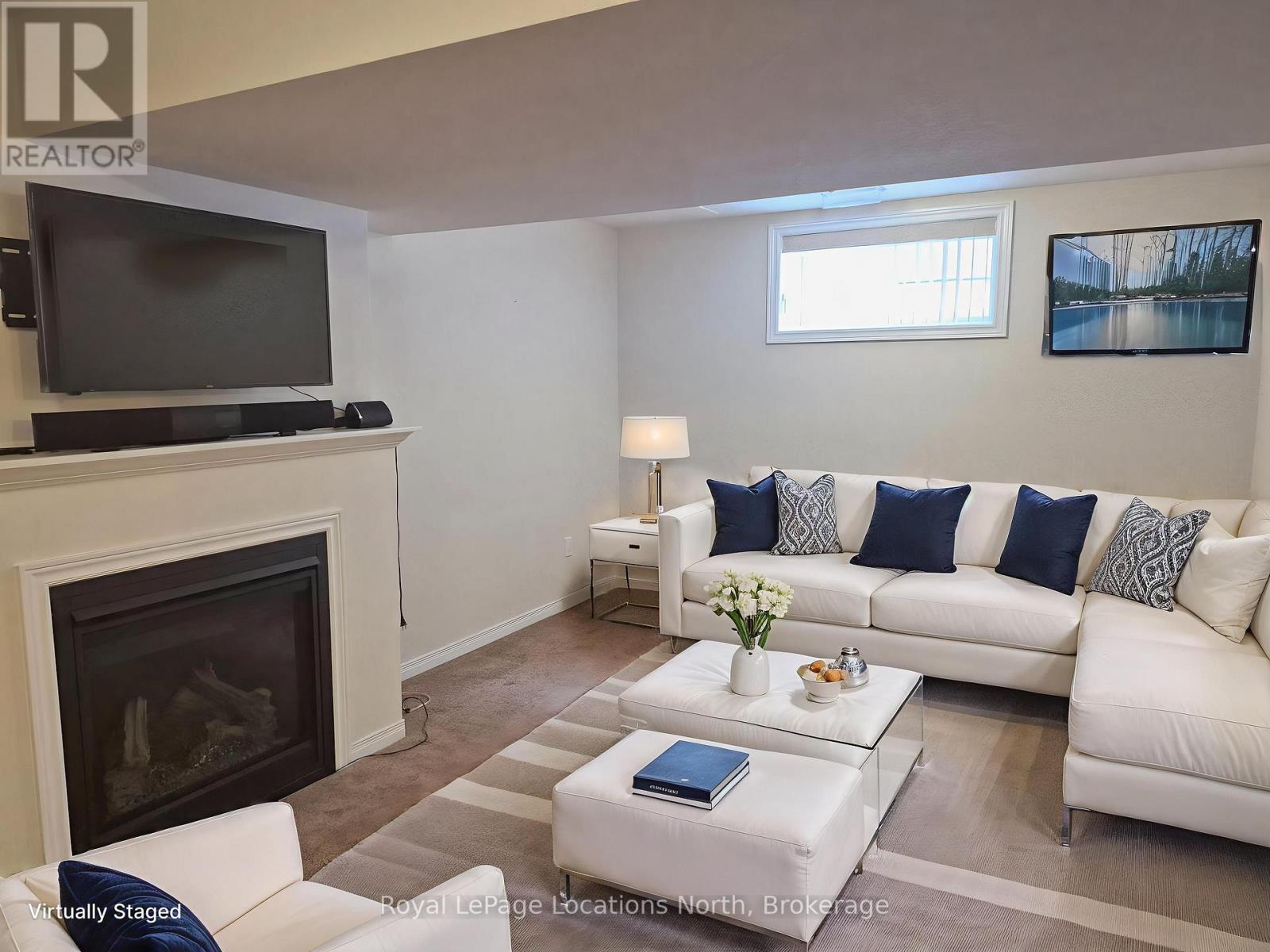 Entire Home - 27 Portland Street, Collingwood, Ontario  L9Y 0W9 - Photo 24 - S12593002