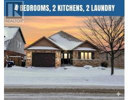 ENTIRE HOME - 27 PORTLAND STREET, Collingwood, Ontario