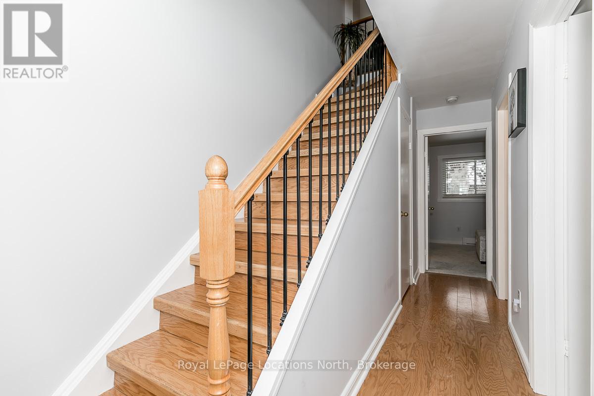 167 Escarpment Crescent, Collingwood, Ontario  L9Y 5B4 - Photo 4 - S12596570