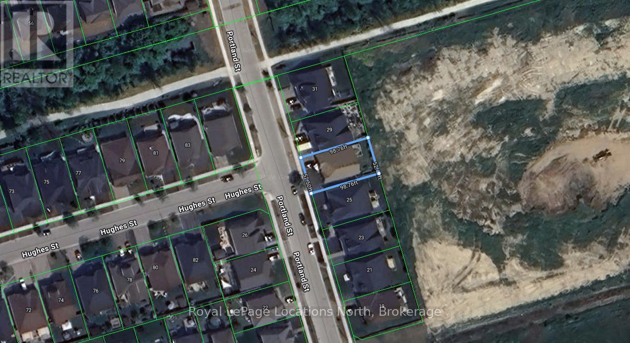 Entire Home - 27 Portland Street, Collingwood, Ontario  L9Y 0W9 - Photo 34 - S12593002