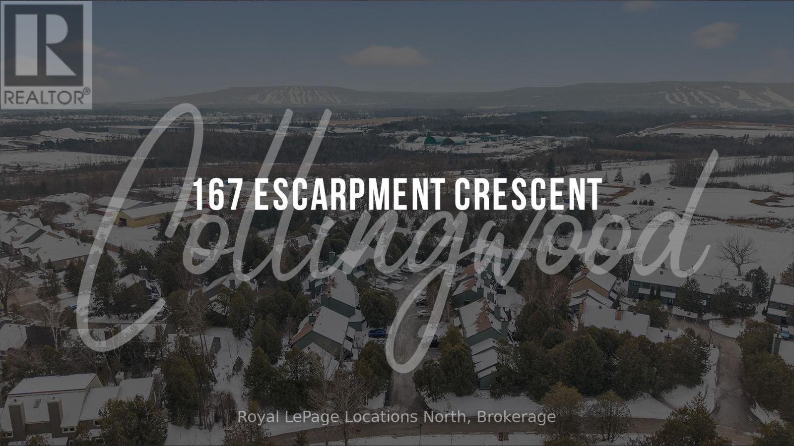 167 Escarpment Crescent, Collingwood, Ontario  L9Y 5B4 - Photo 25 - S12596570