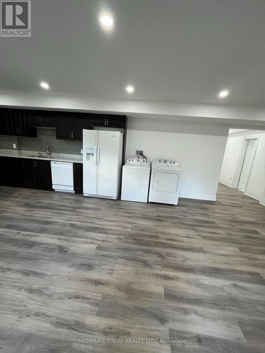 Bsmt - 410 Rouge Hills Drive, Toronto, Ontario M1C 2Z7 - Photo 6 - E12519430