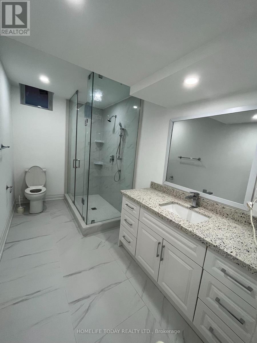 Bsmt - 410 Rouge Hills Drive, Toronto, Ontario M1C 2Z7 - Photo 14 - E12519430