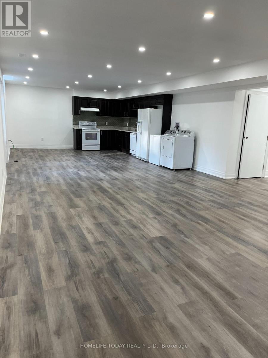 Bsmt - 410 Rouge Hills Drive, Toronto, Ontario M1C 2Z7 - Photo 4 - E12519430