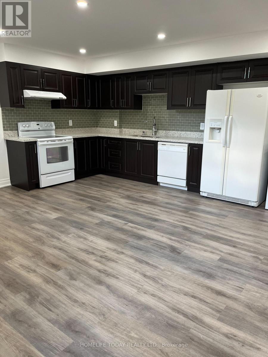 Bsmt - 410 Rouge Hills Drive, Toronto, Ontario M1C 2Z7 - Photo 5 - E12519430