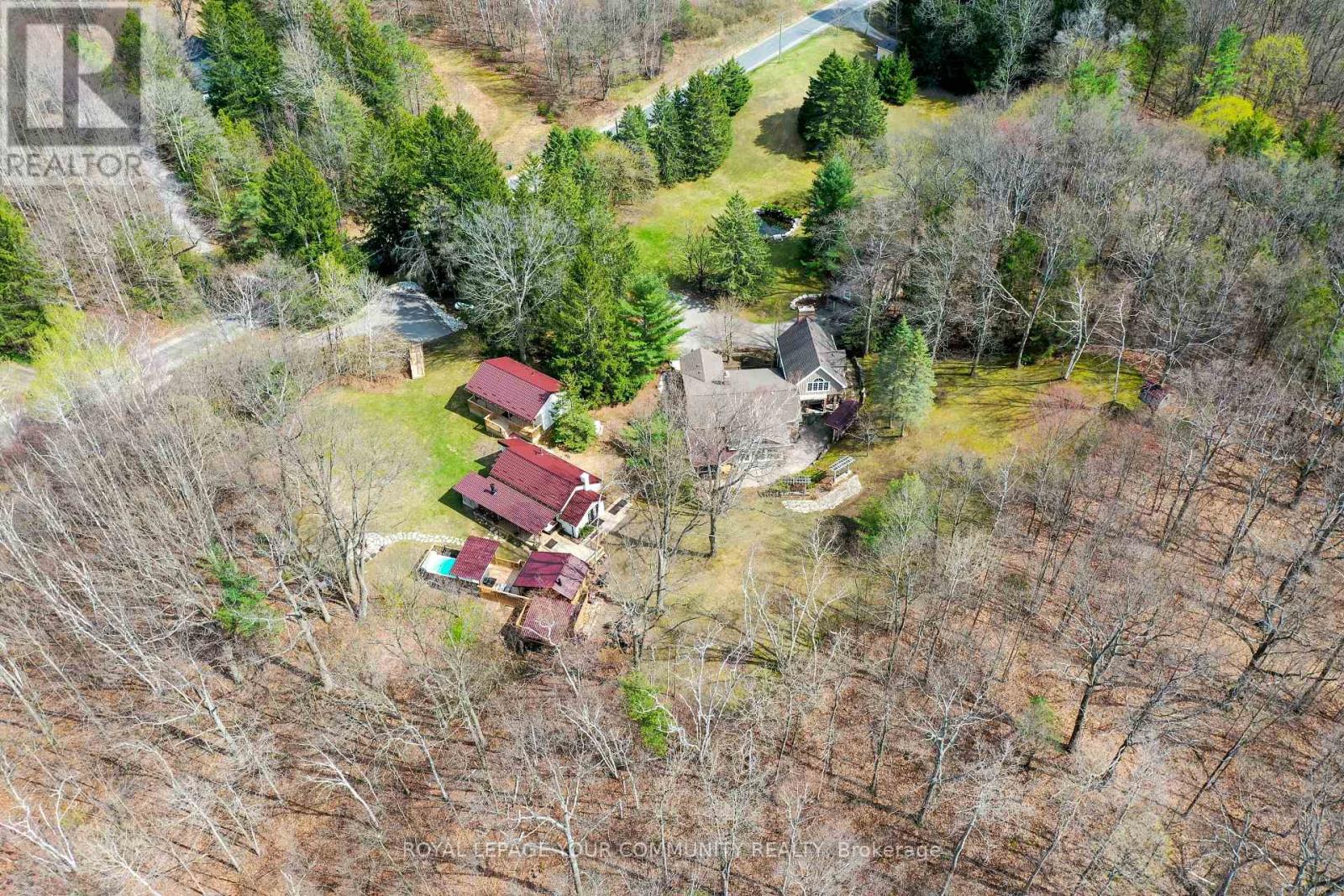 88 Fog Road, King, Ontario  L7B 1A3 - Photo 2 - N12626814