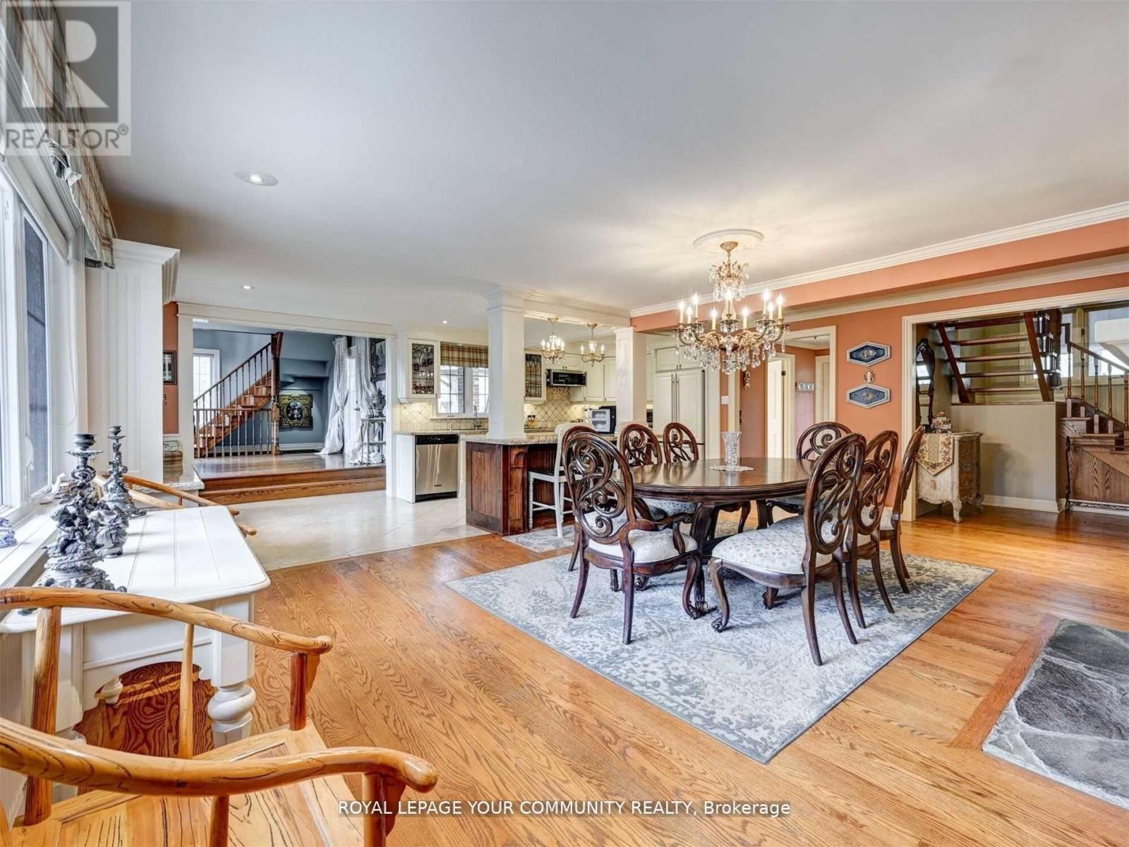 88 Fog Road, King, Ontario  L7B 1A3 - Photo 10 - N12626814