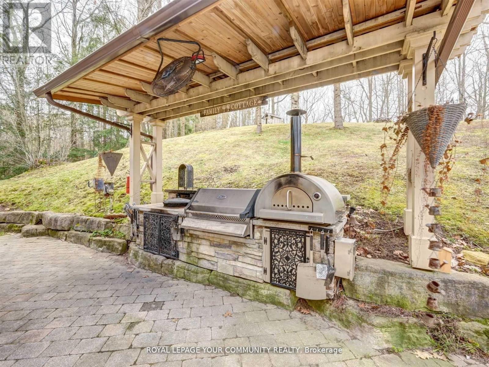 88 Fog Road, King, Ontario  L7B 1A3 - Photo 26 - N12626814