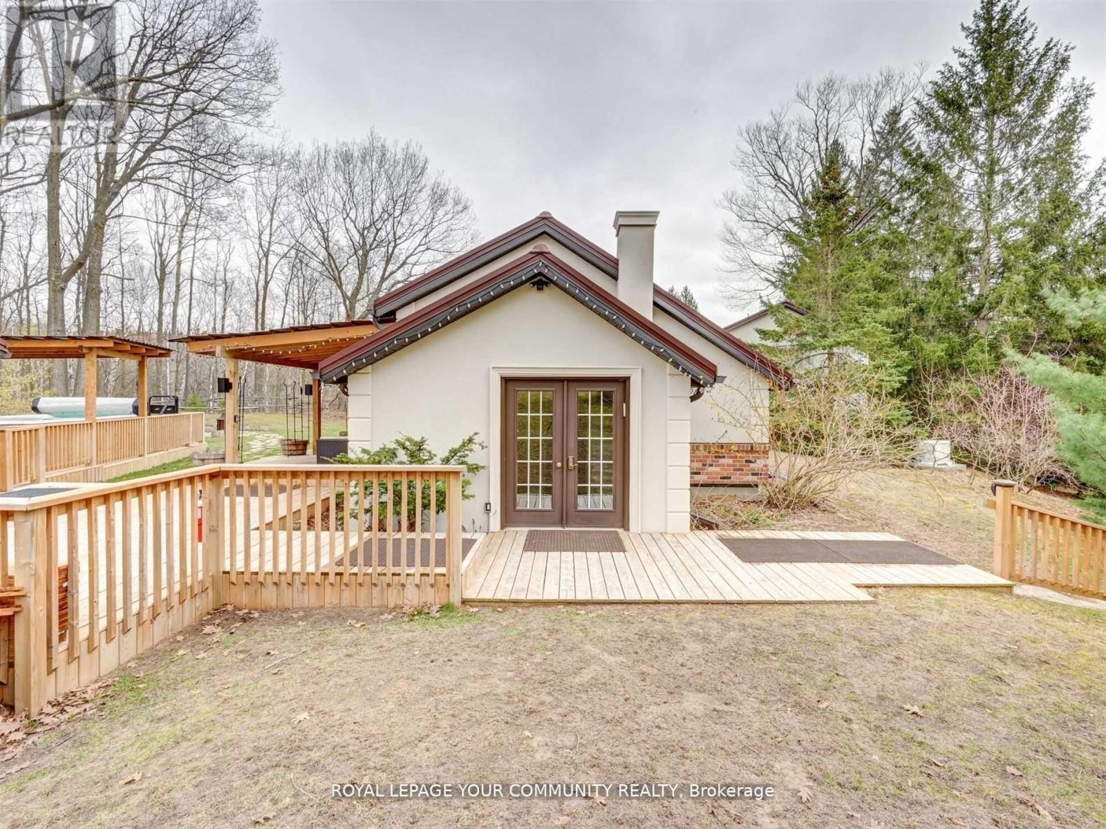 88 Fog Road, King, Ontario  L7B 1A3 - Photo 27 - N12626814