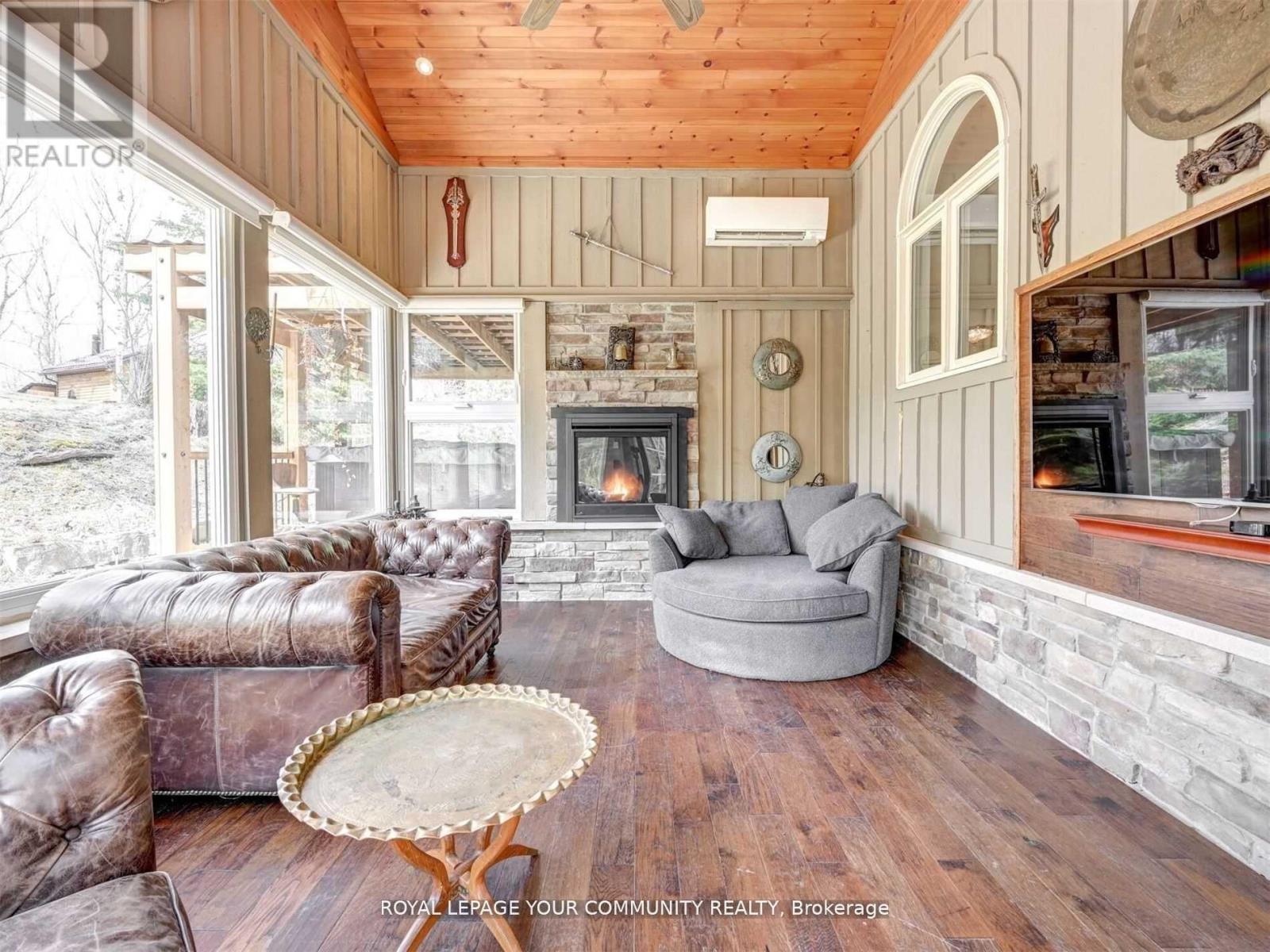 88 Fog Road, King, Ontario  L7B 1A3 - Photo 21 - N12626814