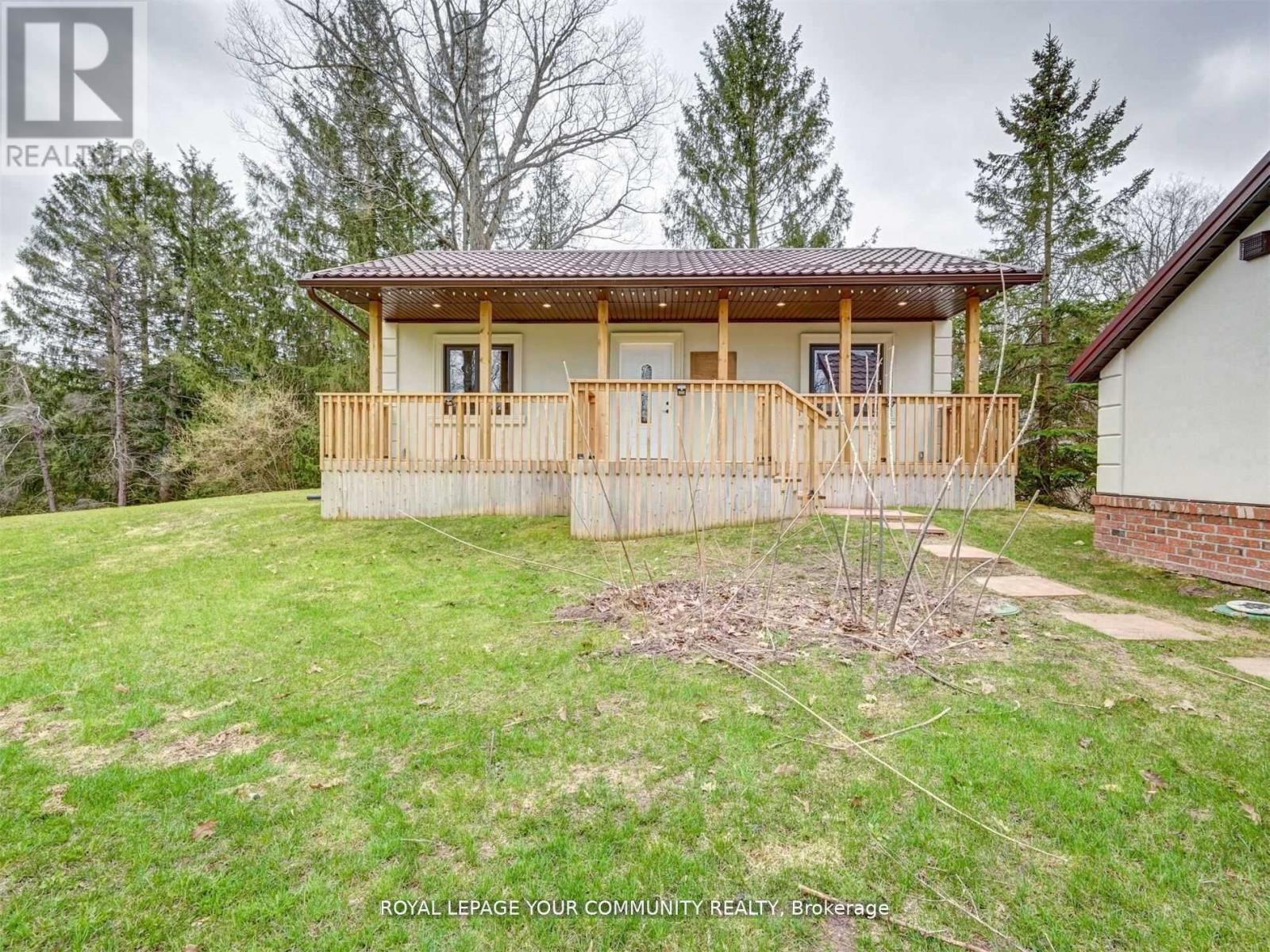 88 Fog Road, King, Ontario  L7B 1A3 - Photo 35 - N12626814