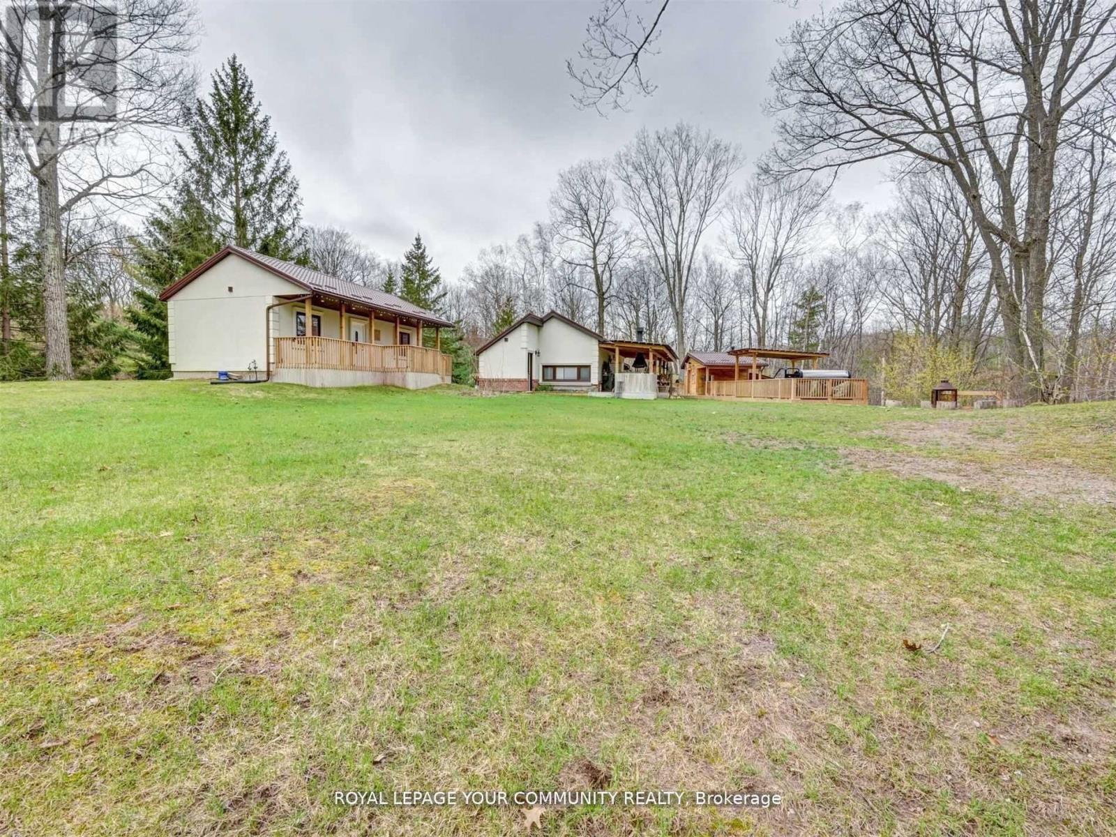 88 Fog Road, King, Ontario  L7B 1A3 - Photo 40 - N12626814