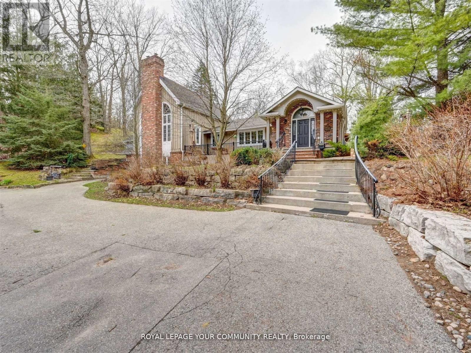 88 Fog Road, King, Ontario  L7B 1A3 - Photo 6 - N12626814