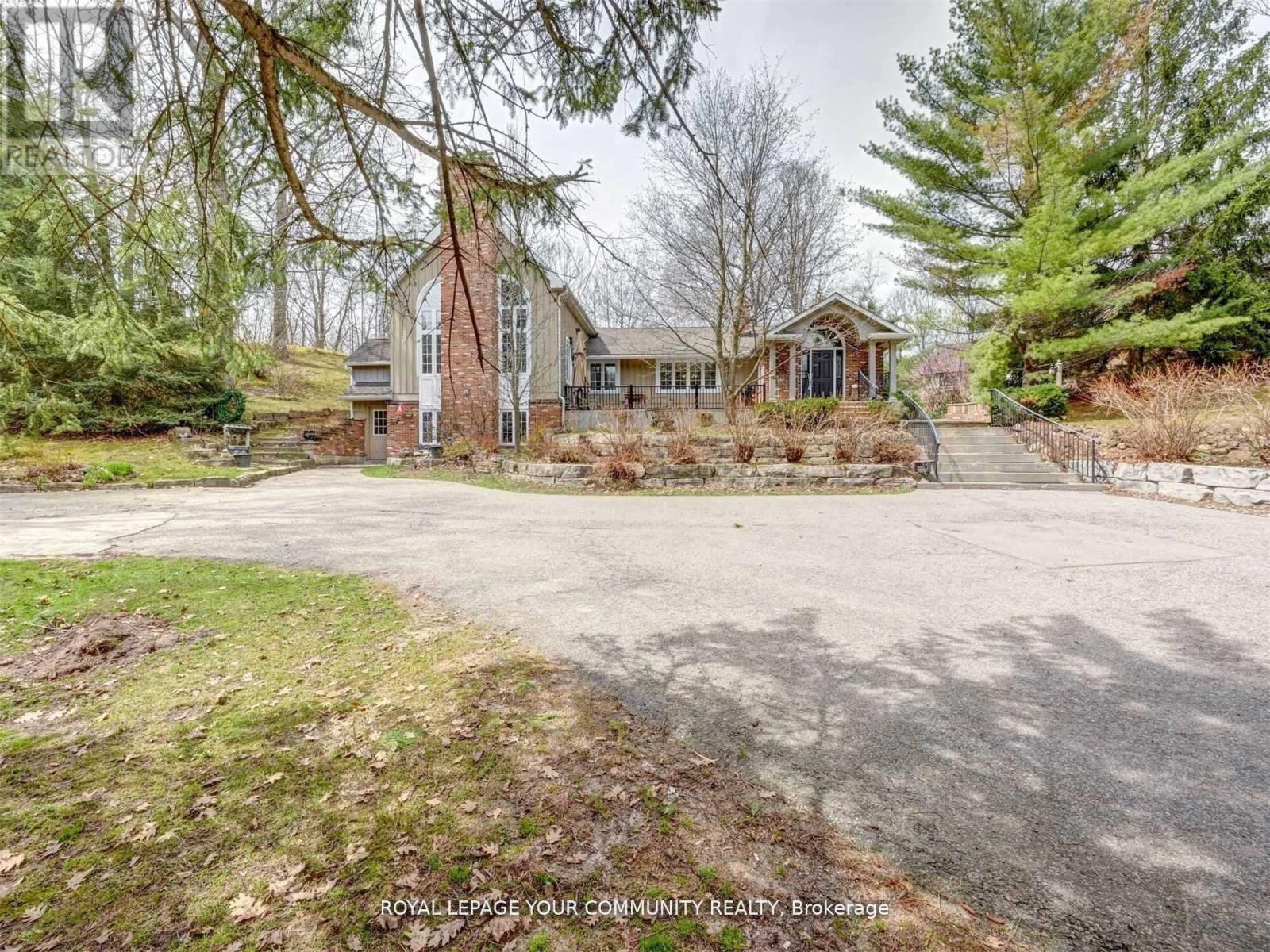 88 Fog Road, King, Ontario  L7B 1A3 - Photo 7 - N12626814