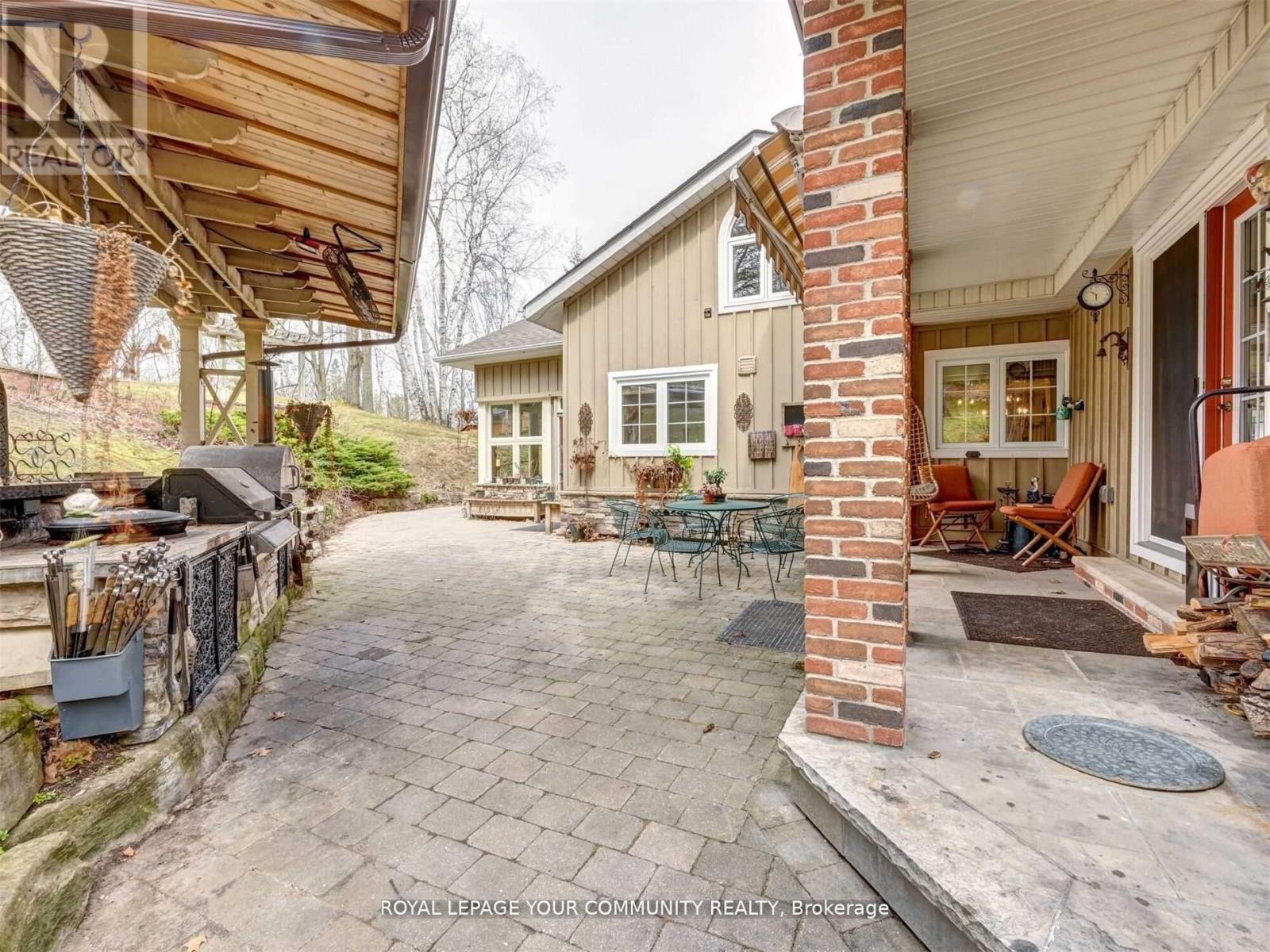 88 Fog Road, King, Ontario  L7B 1A3 - Photo 25 - N12626814