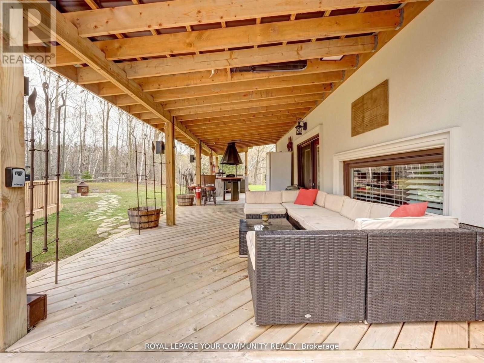 88 Fog Road, King, Ontario  L7B 1A3 - Photo 41 - N12626814