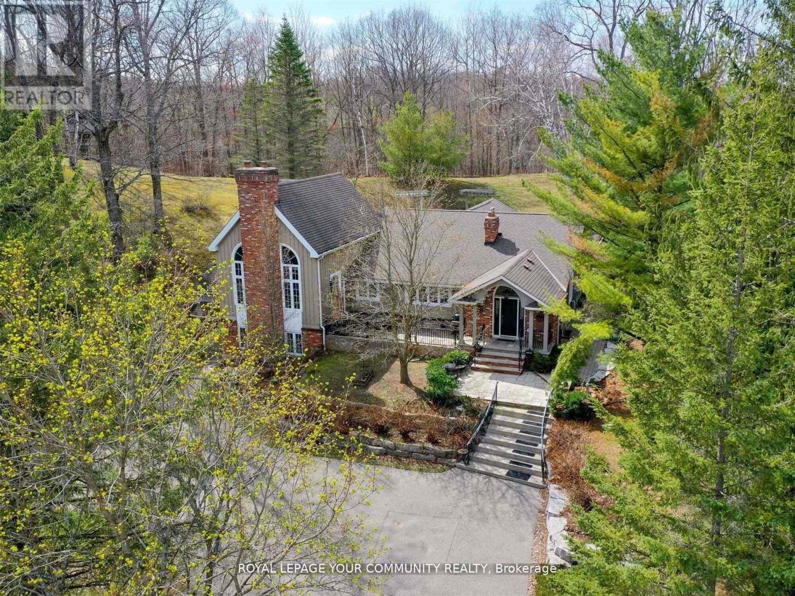 88 Fog Road, King, Ontario  L7B 1A3 - Photo 39 - N12626814